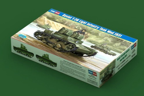 Hobbyboss 82494 carro - hobbyboss,