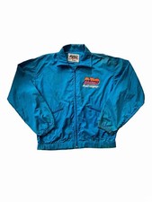 Giacca Motocross Vintage Anni