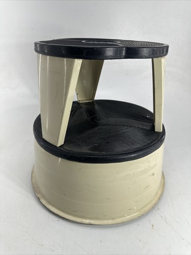 Sgabello vintage cramer kik - cramer,