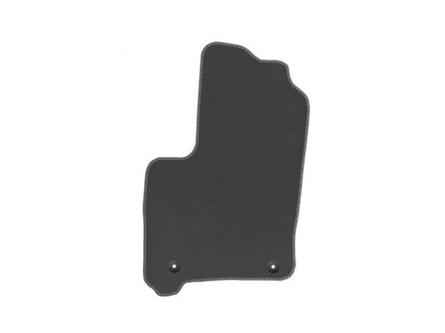 Tappetino conducente velluto