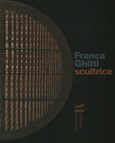 Franca ghitti scultrice - franca,