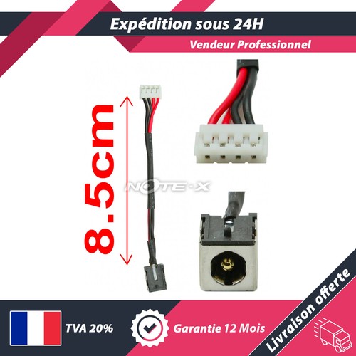 Connecteur power jack pour - power,
