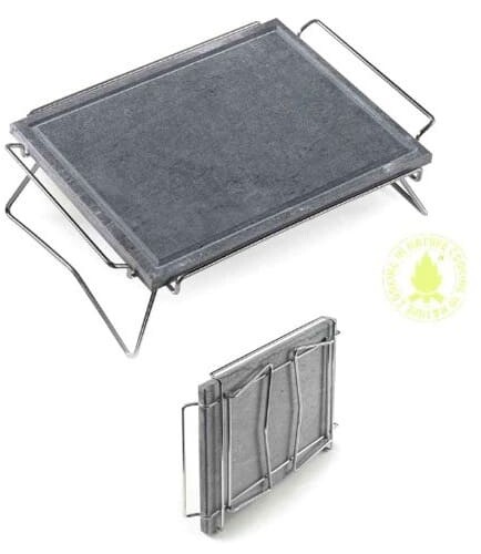 Pietra ollare barbecue - pietra,