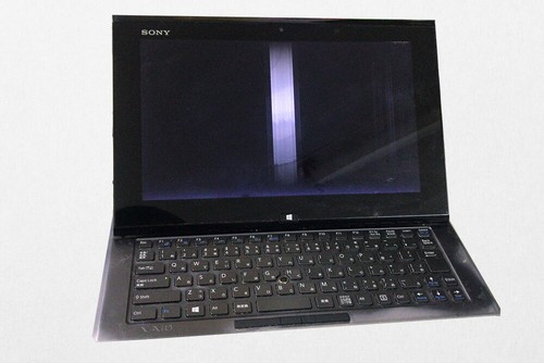 Ultrabook sony tipo vaio - ultrabook,