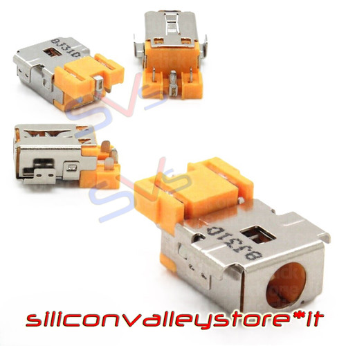 Connettore power per - power,