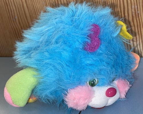 Peluche giocattolo morbido
