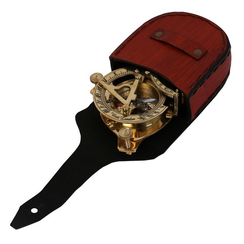 Orologio sole bussola - sole, a