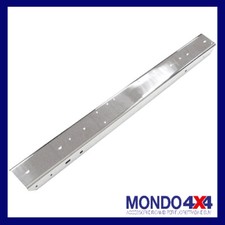 Paraurti anteriore in acciaio per Jeep Wrangler  TJ (1997-2006) RT34051