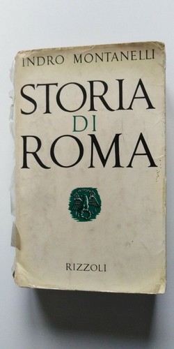 Storia roma indro - storia,