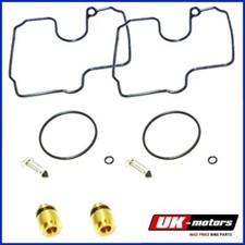 2X Kit Di Riparazione Dell'