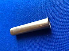 fourreau laiton long 57 mm