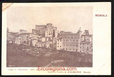 ad8455 - CARTOLINA D'EPOCA -