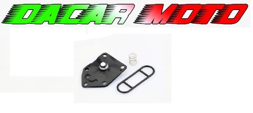 Kit revisione rubinetto - kit,