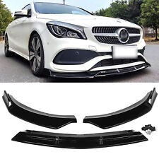 Spoiler labbro anteriore