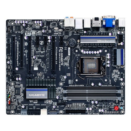 Per gigabyte z77x ud4h - per, ga-z77x-ud4h