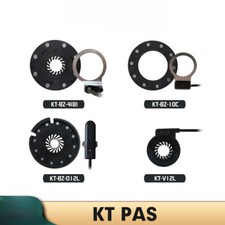 Sensore Pedalata Assistente