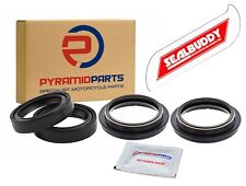 Kit parapolvere paraolio