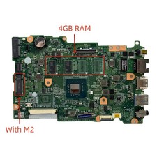 DAZHVAMB8C0 per Acer TMB118-M