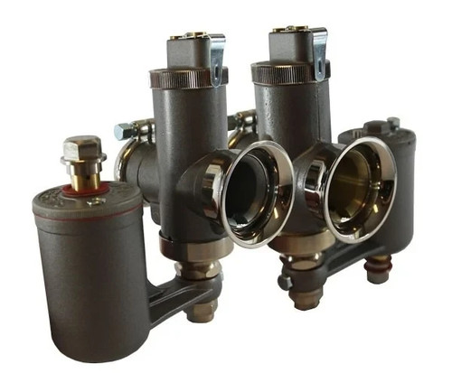 Carburatori amal - carburatori, (coppia)