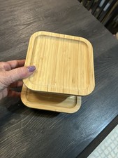 Contenitore porta alimenti in