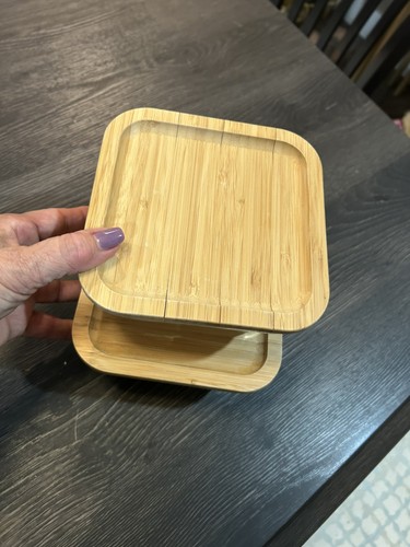 Contenitore porta alimenti - , in