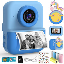 Macchina Fotografica Bambini