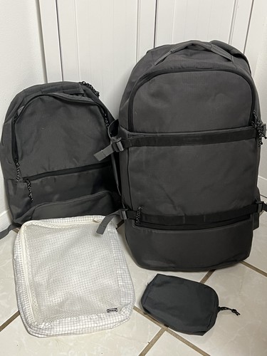 Zaino viaggio ikea varldens - zaino,
