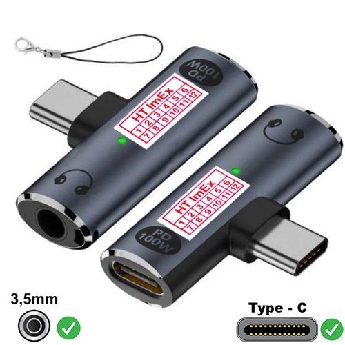Cuffie usb 2in1 aux - cuffie, y