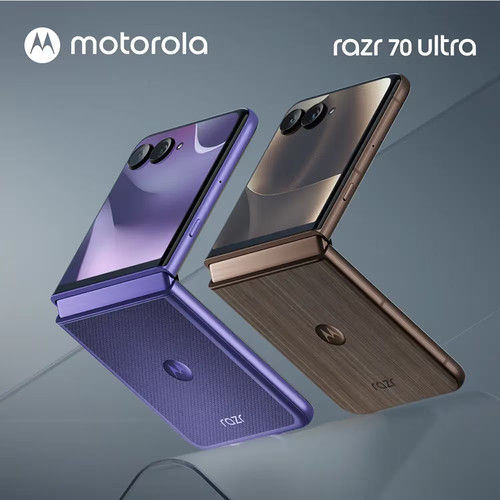 Telefono motorola razr - razr, 70