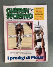 GUERIN SPORTIVO N.24/1984