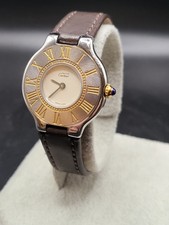 Cartier - Must de Cartier 21 -