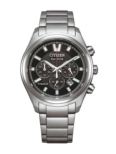 Citizen ca4750 51e - citizen, eco-drive
