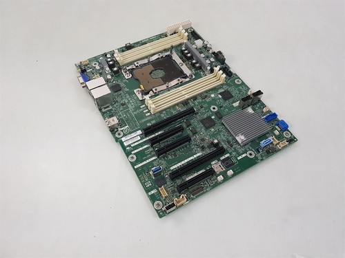 Proliant ml110 g10 socket - hp,