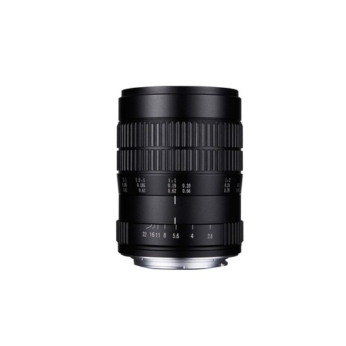 Laowa obiettivo reflex 60mm - obiettivo,