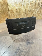 Mercedes-Benz C W204 2009