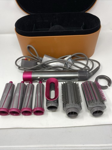 Dyson airwrap multi styler - multi,