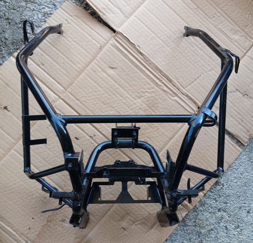 Telaietto anteriore kymco - telaietto,