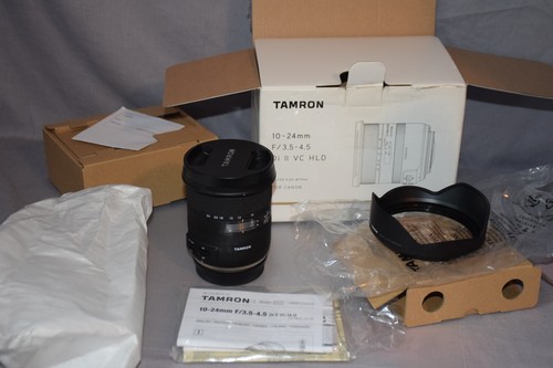 Tamron 5 4 - tamron, di