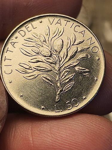 Citta del vaticano lire - citta',