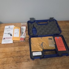 Custodia rigida per pistola
