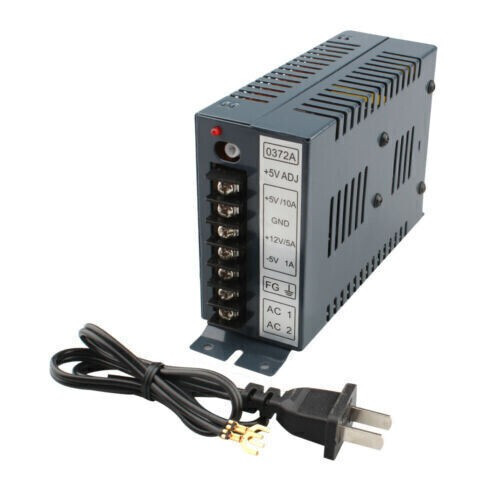 Alimentatore switching arcade