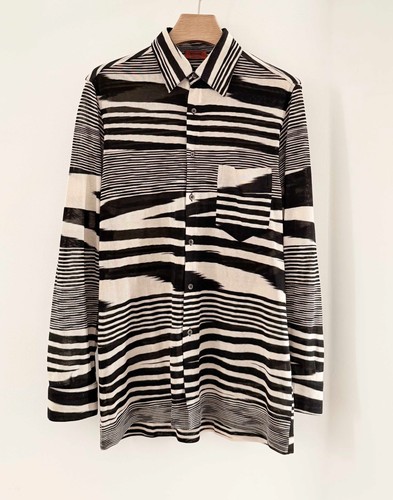 Maglia missoni cotone - missoni,