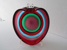 Ciotola vetro IVR Mazzega