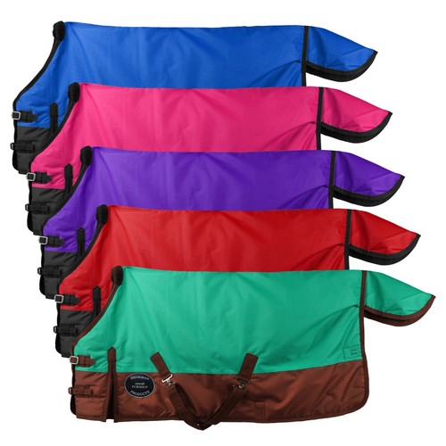 Showman coperta regolabile - showman,