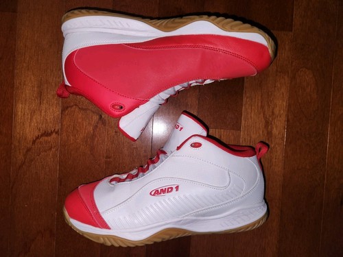 Scarpe basket uomo and1 - da,