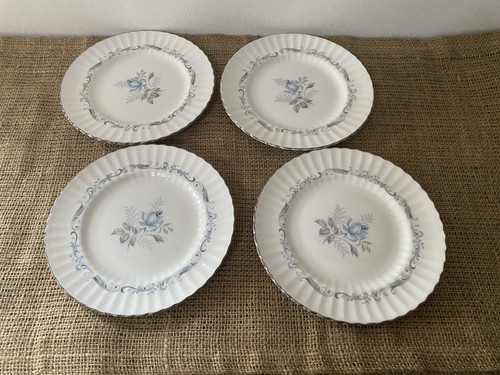 Set piatti tè paragon - set,
