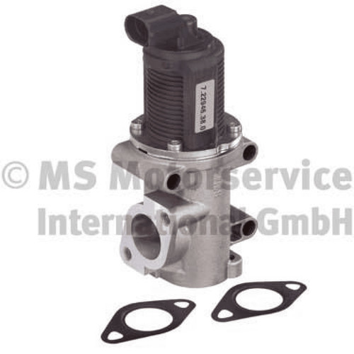 Valvola egr per alfa - egr,