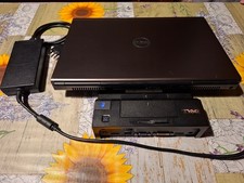 Notebook DELL Precision i5
