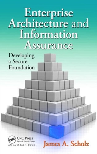 Enterprise architecture and - architecture,