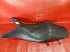 SELLA SELLINO SUZUKI GSR 600